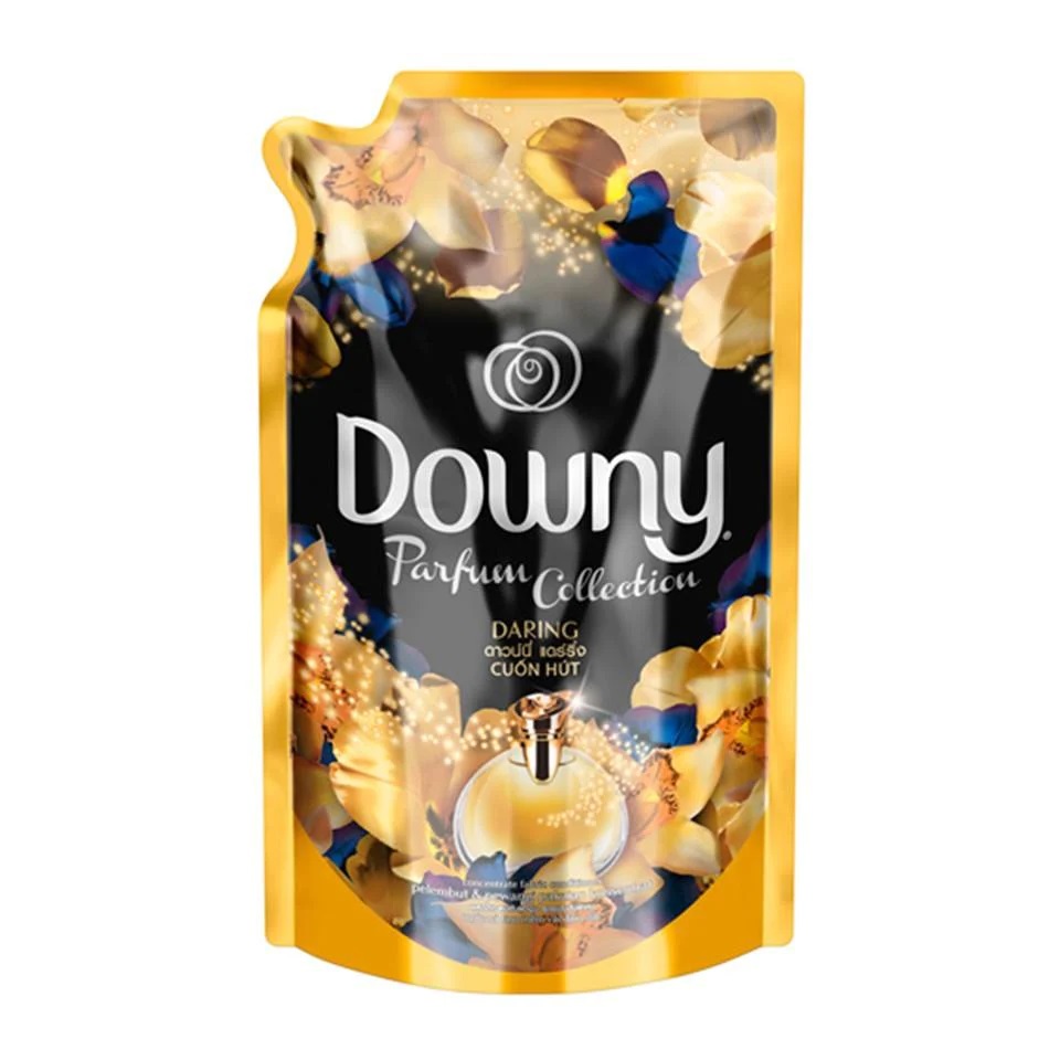 Downy túi Cuốn hút 1.35Lx9(3.21)