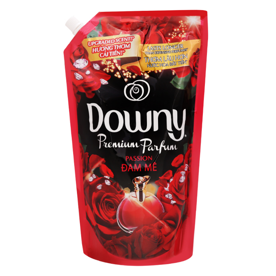 Downy túi đam Mê 1.45Lx9(5.22)