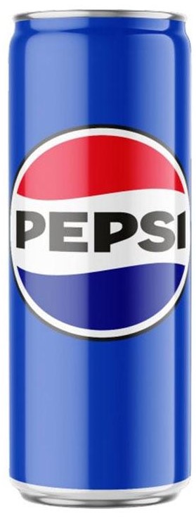 Pepsi lon 320ml ( 24 lon/ thùng )