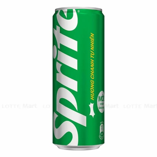 Sprite 320ML 4X6 SLEEK CAN SF