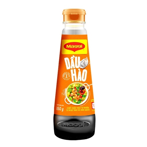 Dầu Hào Maggi 150g