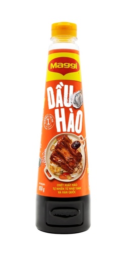 Dầu Hào Maggi 350g