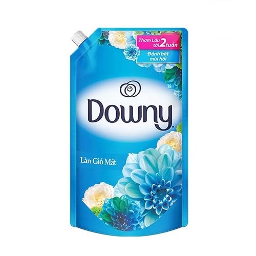 Downy Túi Làn Gió Mát 1.6Lx9 (10.21)
