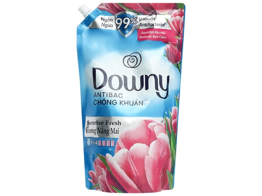 Downy túi nắng mai 1.6Lx9(10.21)